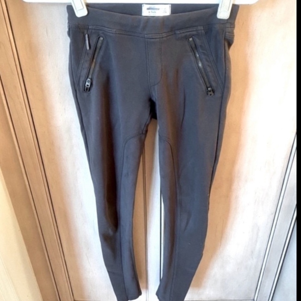 Abercrombie & Fitch Ponte Pants